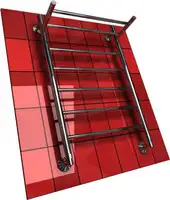 Полотенцесушитель Двин F 100x50 - изображение в каталоге