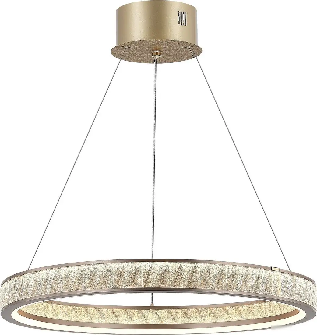 Подвесная люстра Myfar Willem MR2540-1PL – фото товара