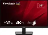 Монитор ViewSonic VA3208-4K-HD – изображение в каталоге