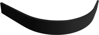 Экран под ванну WeltWasser SKR12080-BL L 118x78 см