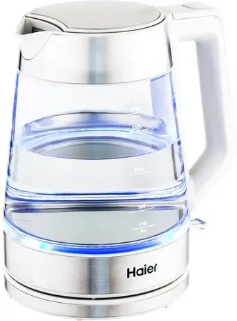 Электрочайник Haier HK-500 - изображение в каталоге