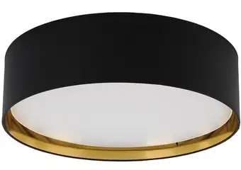 Припотолочная люстра TK Lighting Bilbao 3432 – изображение в каталоге