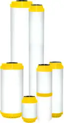 Картридж Aquafilter FCCST20BB - изображение в каталоге