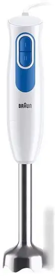 Погружной блендер Braun MultiQuick 2 MQ20001MWH - фото товара
