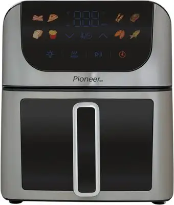 Аэрогриль (аэрофритюрница) Pioneer SM525D – изображение в каталоге