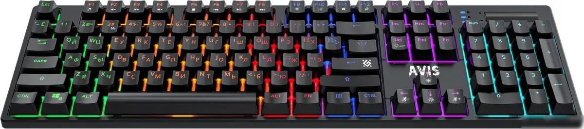 Клавиатура Defender Avis GK-312 – фото товара