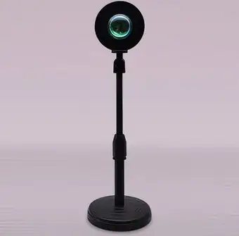 Настольная лампа Ambrella DE DE8385 – изображение в каталоге