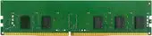 Оперативная память QNAP 32ГБ DDR4 3200 МГц RAM-32GDR4T0-UD-3200