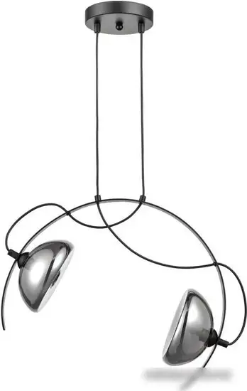 Подвесная люстра Vele Luce Musicista VL5462P12 – фото товара