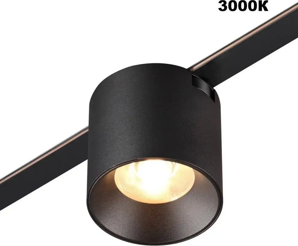 Трековый светильник Novotech Easy 359472 – фото товара