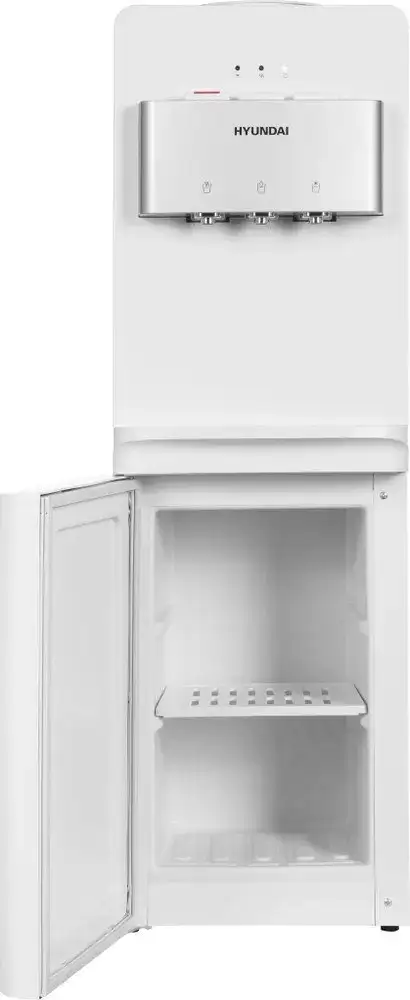 Кулер для воды Hyundai H-WD2150E – фото товара