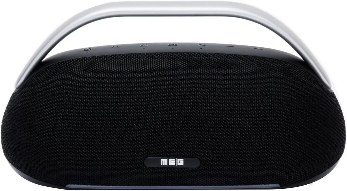 Беспроводная колонка MEG Sound Jet SSA062BL – фото товара