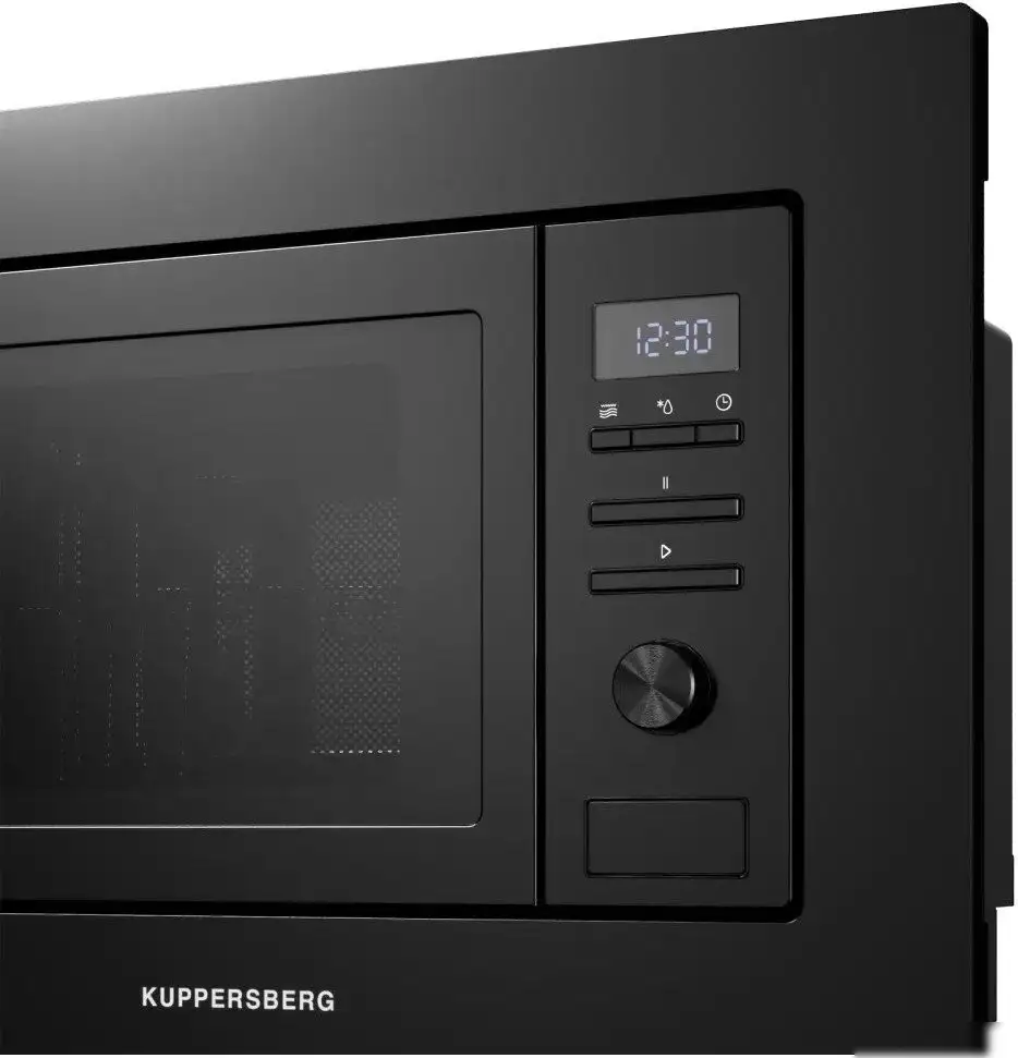 Микроволновая печь KUPPERSBERG HMW 621 B – фото товара