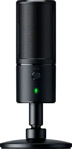 Микрофон Razer Seiren Emote – изображение в каталоге