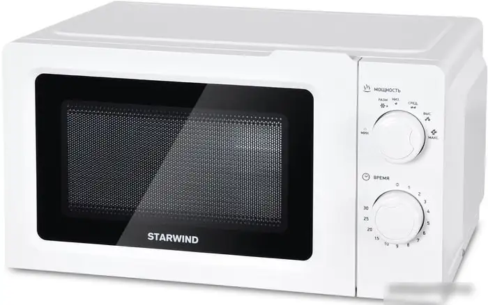 Микроволновая печь StarWind SMW3020 – фото товара