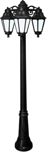 Фонарный столб Fumagalli Anna E22.156.S30.BYF1RDN – изображение в каталоге