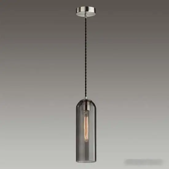 Подвесная люстра Odeon Light Vosti 4805/1 – фото товара