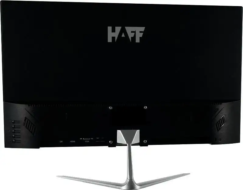 Монитор HAFF T238 – фото товара