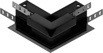 Коннектор питания шинопровода Arte Lamp Linea-accessories A487706 – изображение в каталоге