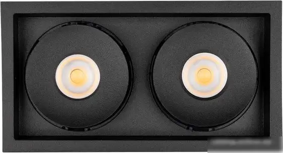 Спот Arlight CL-SIMPLE-S148x80-2x9W Warm3000 028151 – фото товара