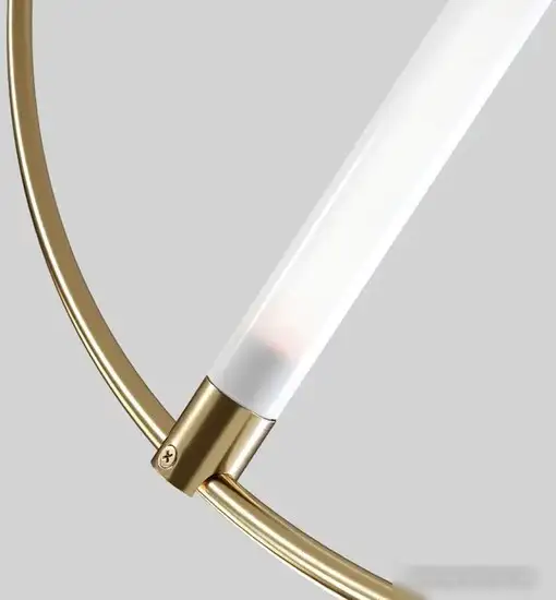 Подвесная люстра ImperiumLoft Resist led b resist-led-b01 204149-26 – фото товара