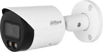 IP-камера Dahua DH-IPC-HFW2249SP-S-LED-0360B – изображение в каталоге