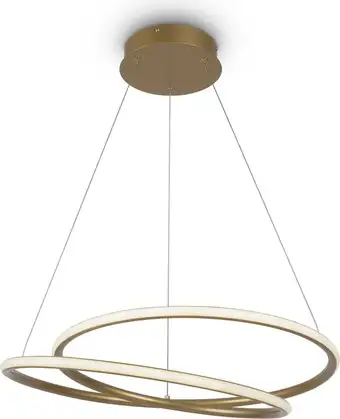 Подвесная люстра Maytoni Nola MOD100PL-L47BSK1 – изображение в каталоге