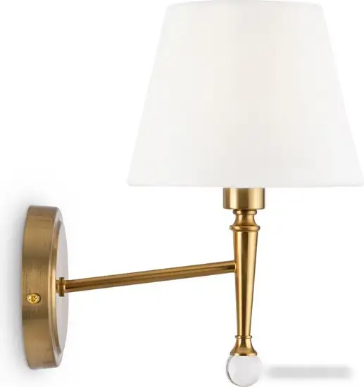 Бра Freya Rosemary FR5190WL-01BS1 – фото товара