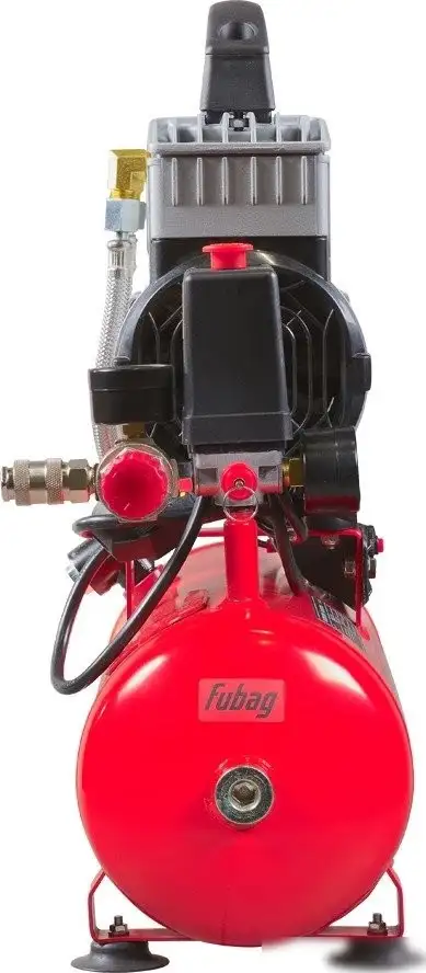 Компрессор Fubag OLS 190/10 CM1.6 646066 – фото товара