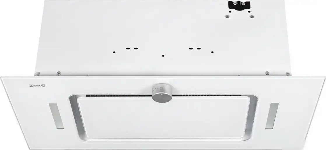 Кухонная вытяжка ZorG Asta 1060 60 M (белый) - фото товара