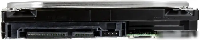 Жесткий диск Seagate Barracuda 7200.12 500GB ST500DM002 (восстановленный производителем) – фото товара