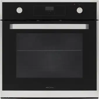 Электрический духовой шкаф Krona Adriano 60 BL G2