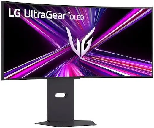 Игровой монитор LG UltraGear 34GX900A-B – фото товара