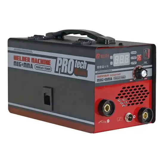 Сварочный инвертор Edon PROtech-175IQM – фото товара