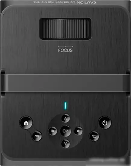 Проектор CACTUS CS-PRC.04B.WUXGA-A – фото товара