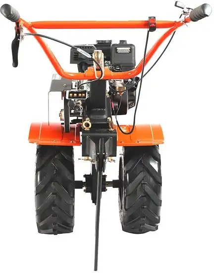 Мотокультиватор Patriot Калуга М X-Drive – фото товара