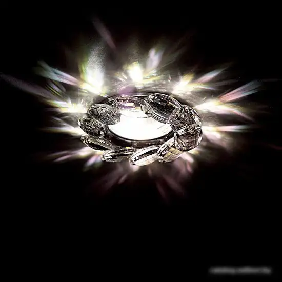 Точечный светильник Lightstar 031904 – фото товара