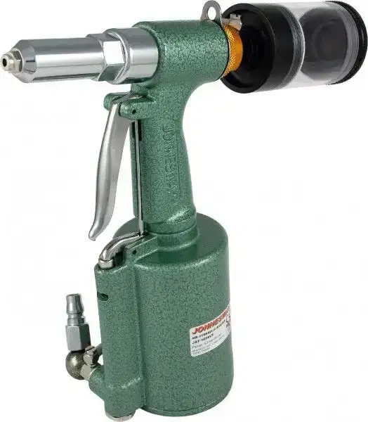 Заклепочник гидропневматический JAT-1058VT, 3.2 - 6.4 мм – изображение в каталоге