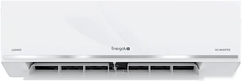Кондиционер Energolux Lugano Pro Line HP SAS24DL3-AI/SAU24DL3-AI - фото товара