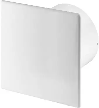 Осевой вентилятор Awenta System+ Silent 125M KWS125M-PTB125
