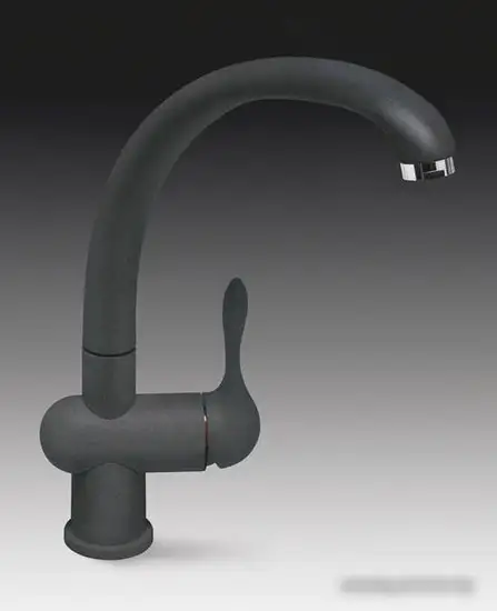 Смеситель Smeg MF8A2 - фото товара