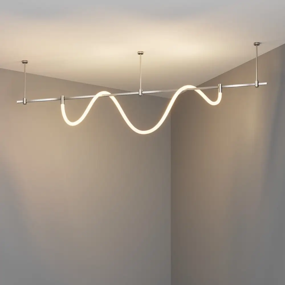 Трековый светильник Maytoni Tau Flarity TR154-1-27W3K-PT – фото товара