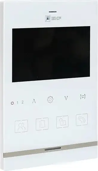 Монитор EKF IPV-01 – фото товара