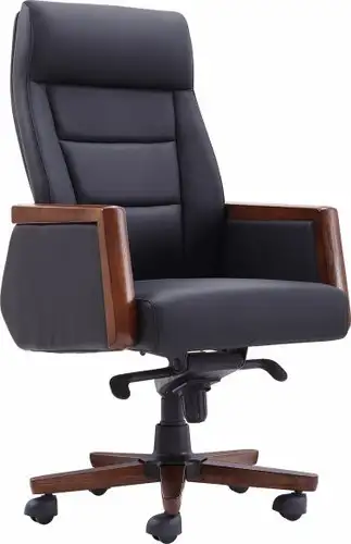 Офисное кресло Hawasan EX-770 532934 (черный) – изображение в каталоге