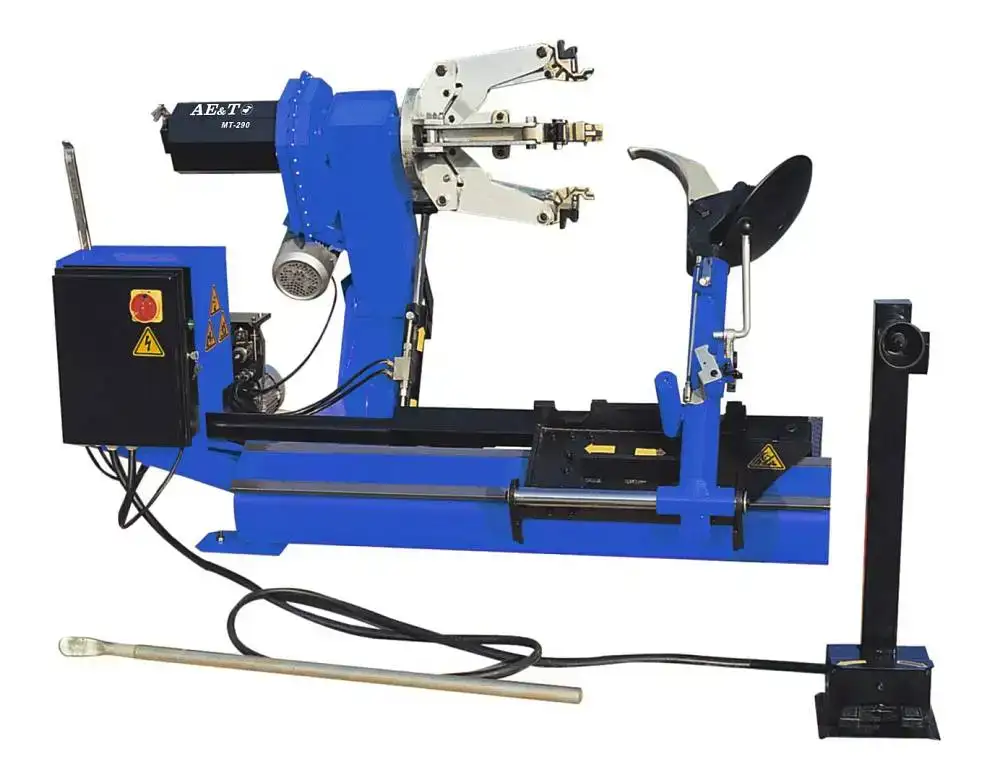 Шиномонтажный станок AE&T MT-290 – фото товара