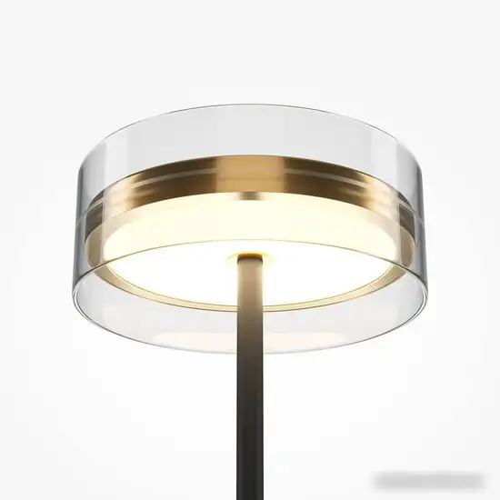 Торшер Maytoni Dress code MOD348FL-L24BBS3K – фото товара