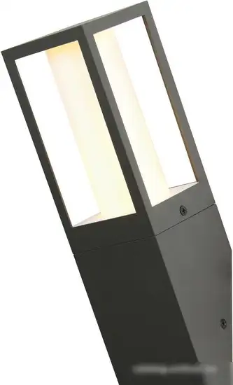 Уличный настенный светильник Favourite Later 3036-1W – фото товара