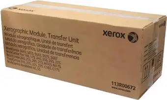Фотобарабан Xerox 113R00672 – изображение в каталоге
