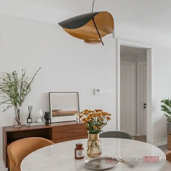 Подвесная люстра ImperiumLoft Covert01 140621-26 – фото товара