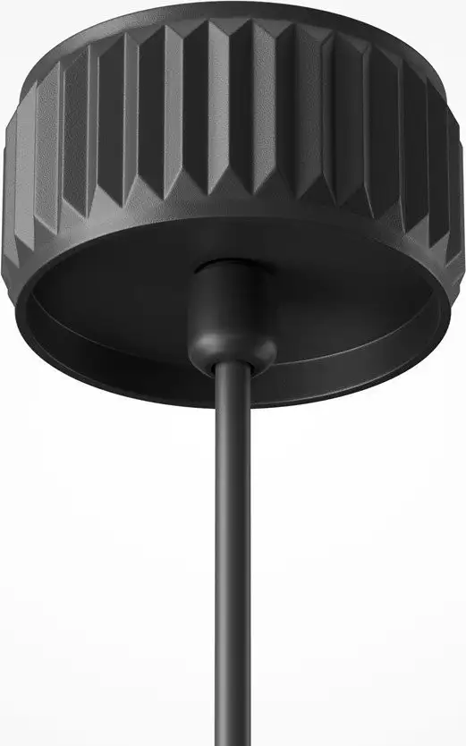 Подвесная люстра Maytoni Metropolis MOD475PL-01B – фото товара